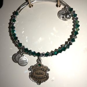 Harry Potter Slytherin Set